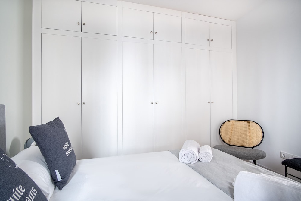 limehome Madrid Calle Ave Maria 16/50