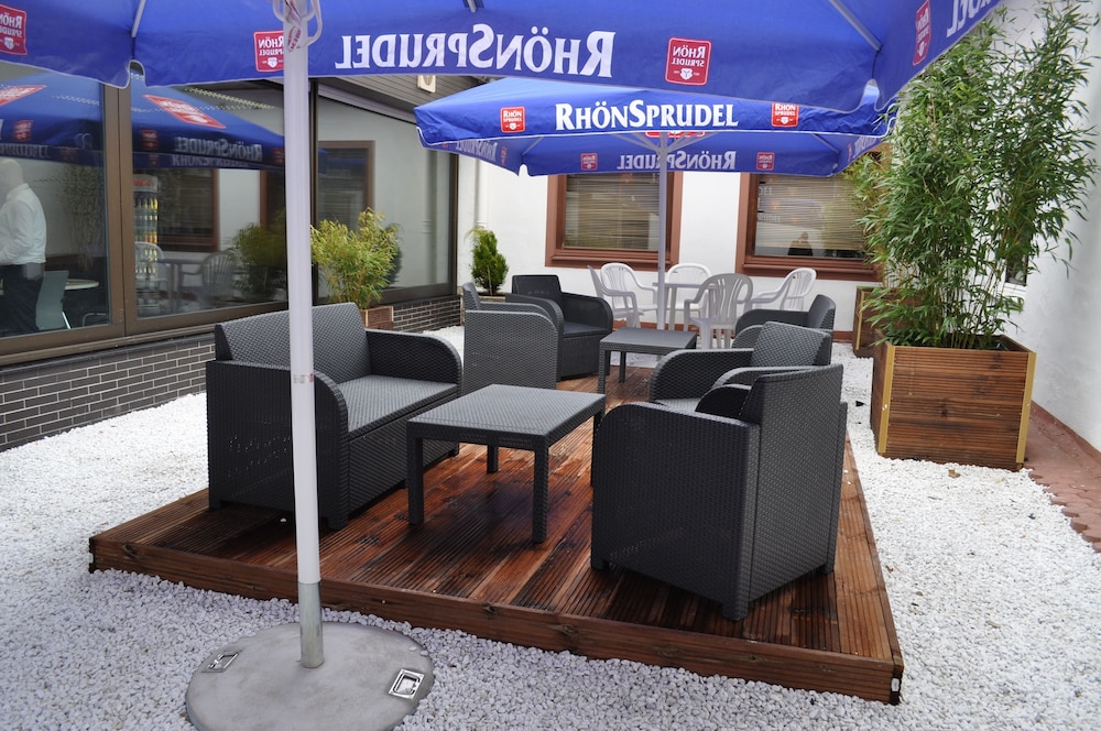 Tagungshotel Hochster Hof 37/64