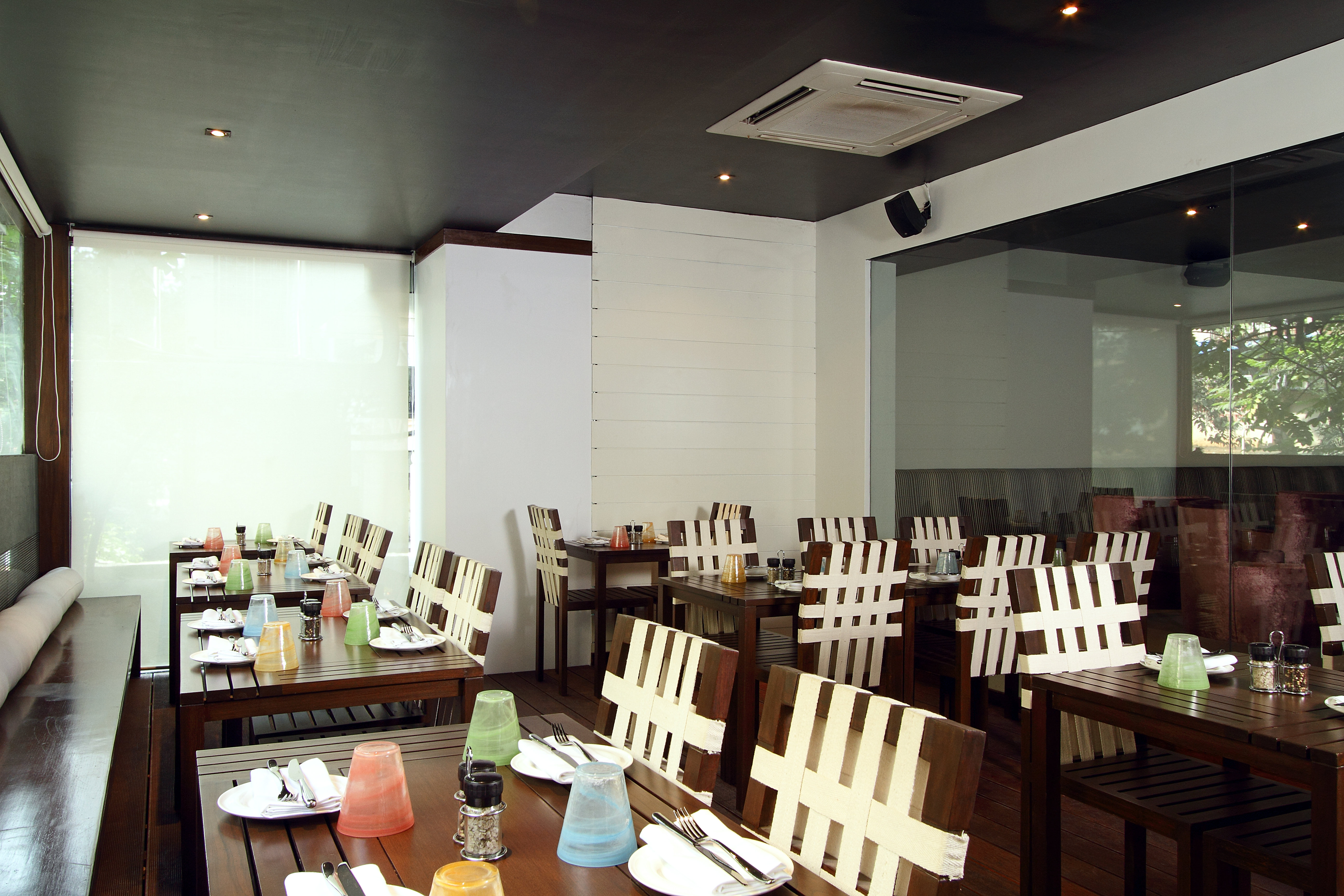 Svenska Design Hotel Mumbai 32/37