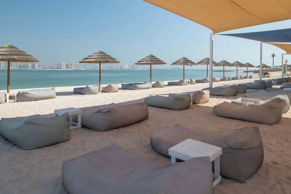 Element West Bay Doha 46/50