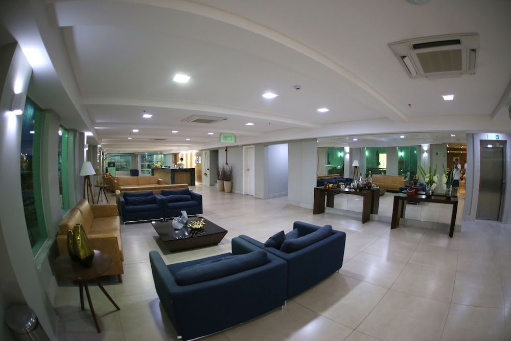 Real Classic Bahia Hotel 38/50