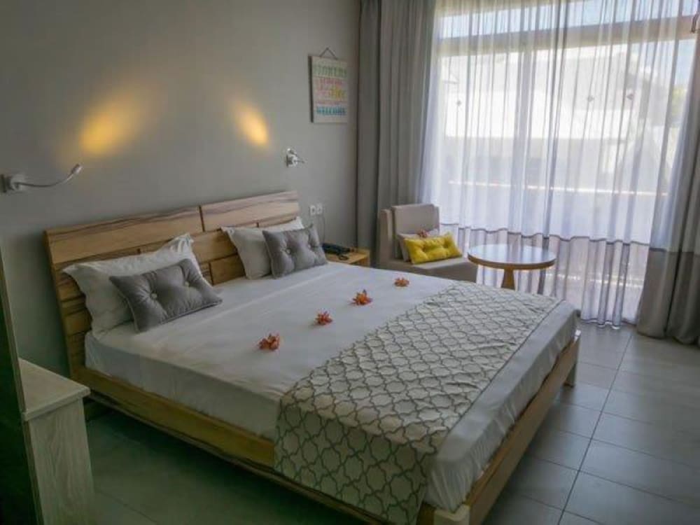 Le Peninsula Bay Beach Resort & Spa 6/50
