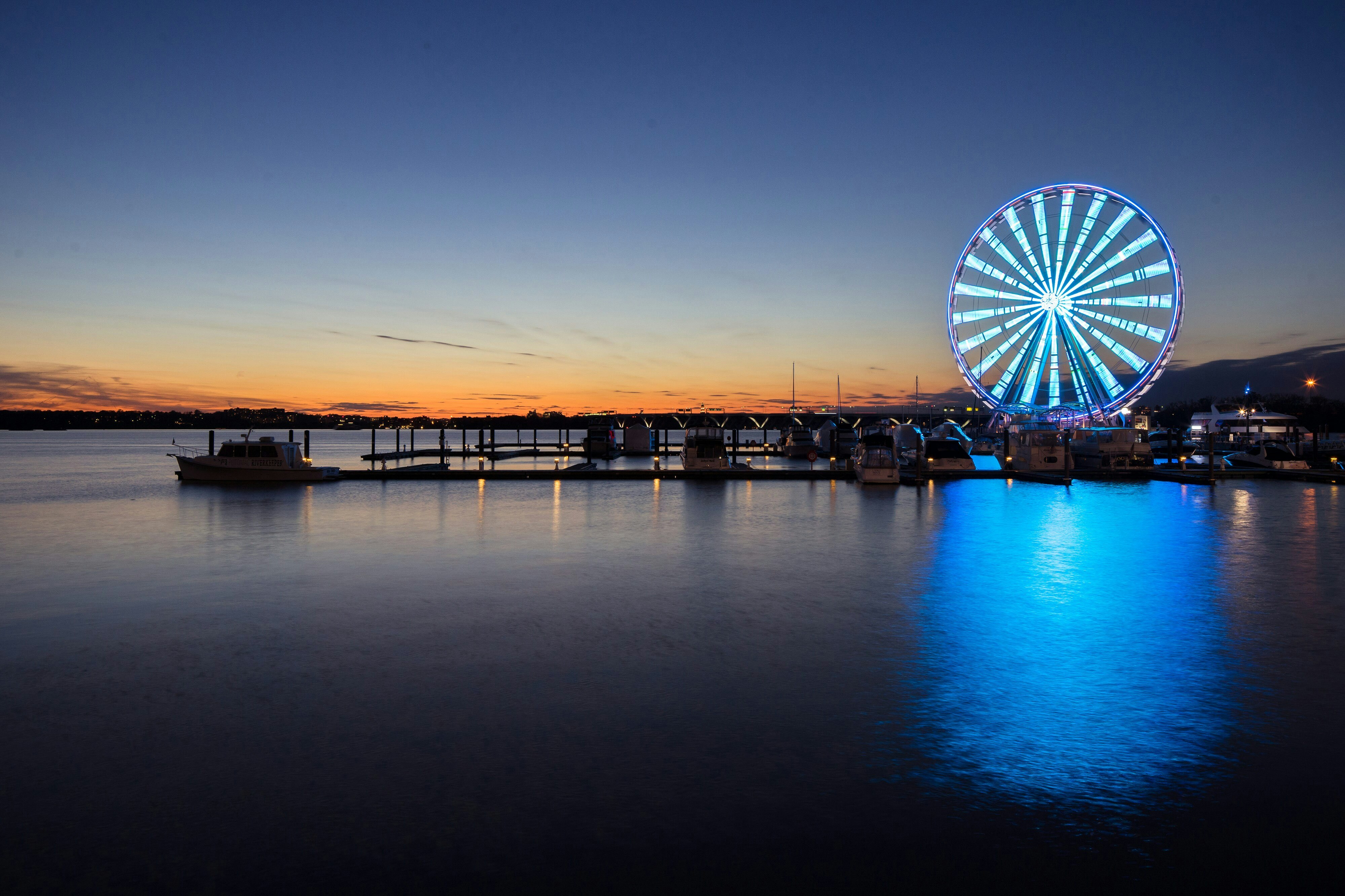The Westin Washington National Harbor 18/21