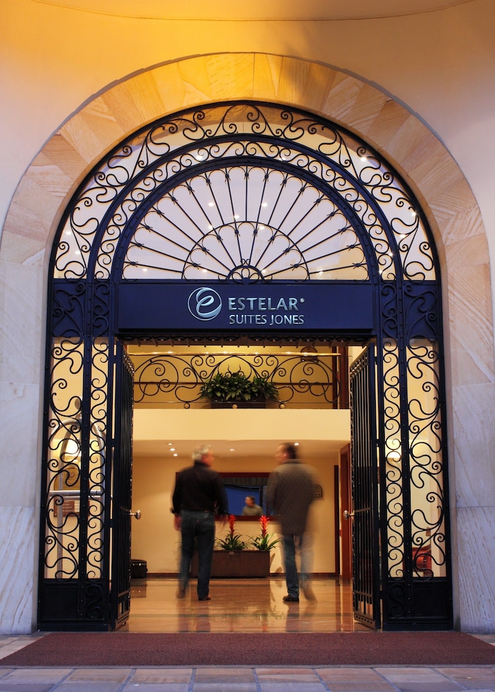 Estelar Suites Jones 8/67
