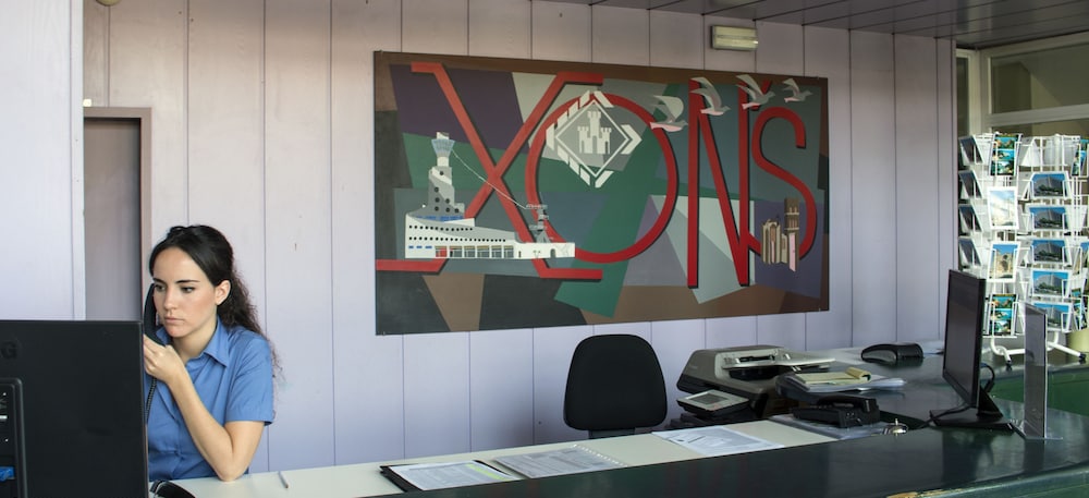 Xons Platja Hotel Apartaments 15/73