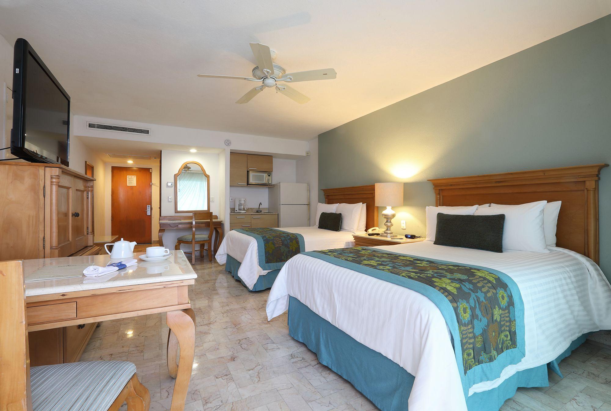 Ocean, Club, Privilege, Suite