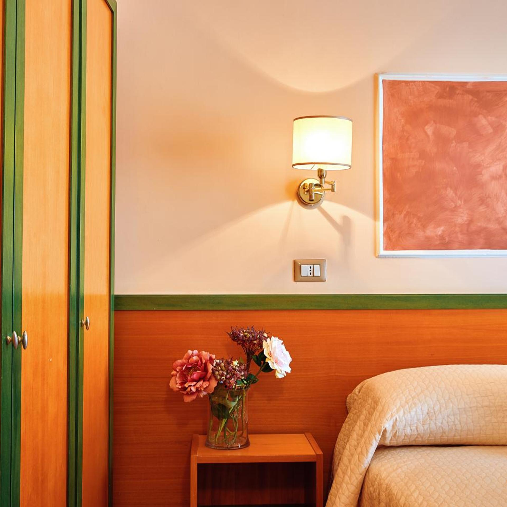 Hotel La Pergola 23/50