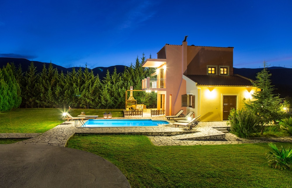 Penelope Villas 37/42