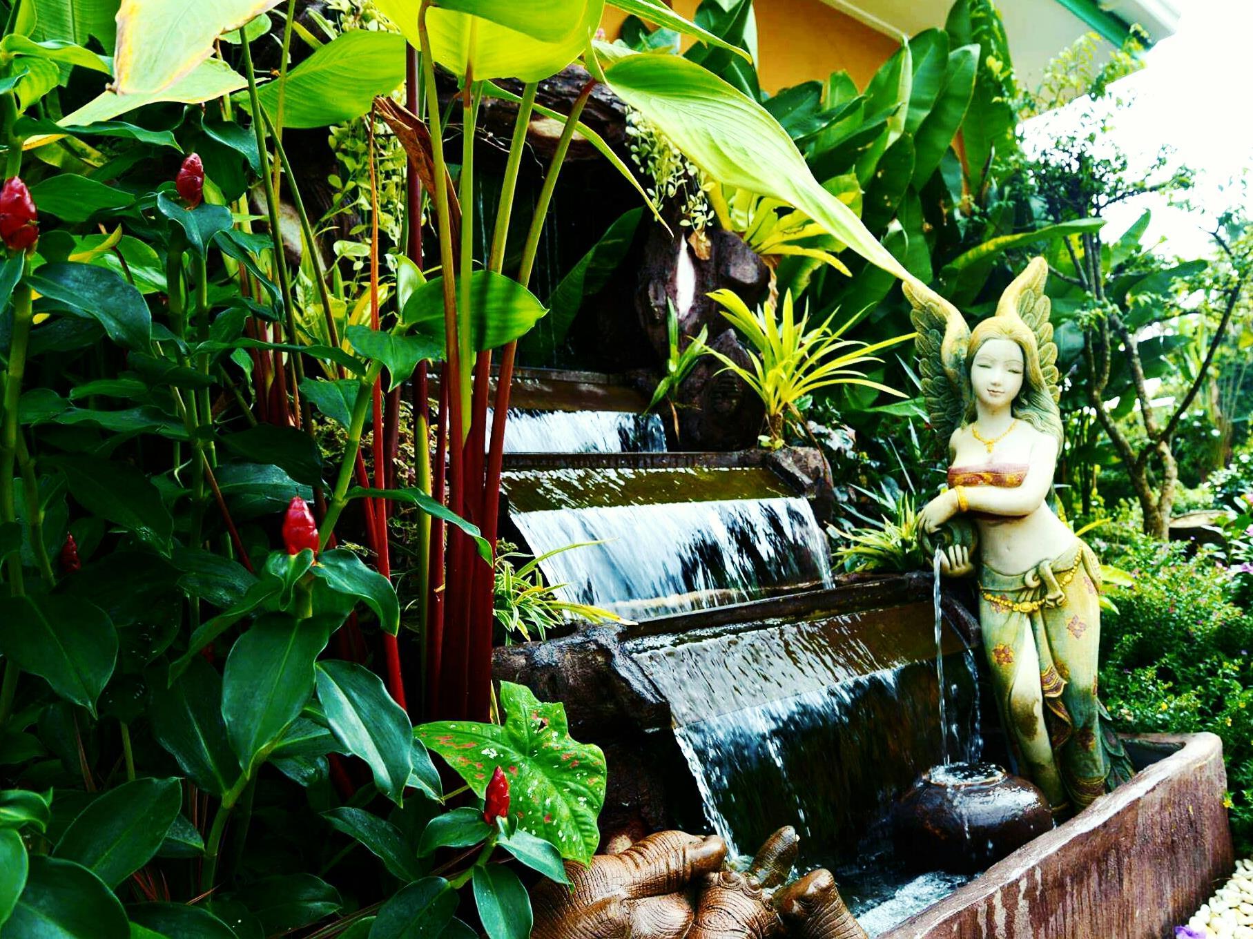 Sucholtee Resort 77/90