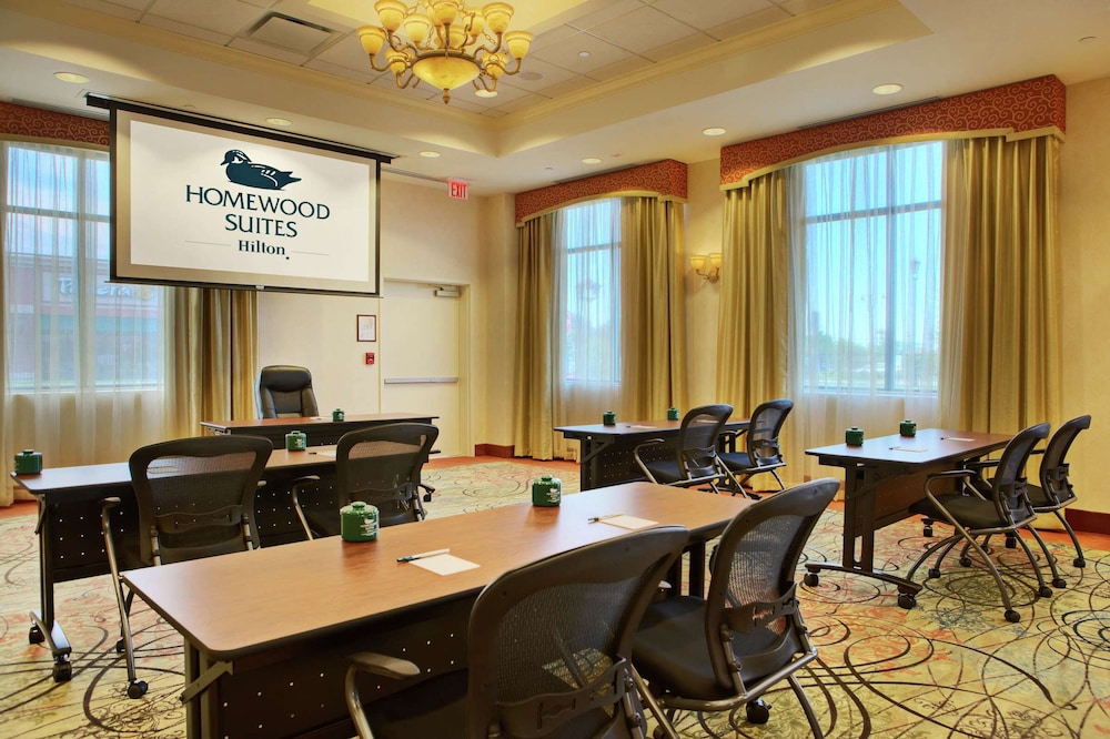 Homewood Suites by Hilton East Rutherford - Meadowlands, NJ 74/81