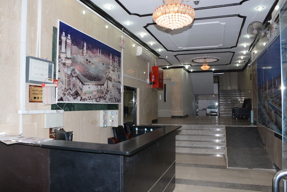 Al Eairy Furnished Apts Al Madinah 14 5/28