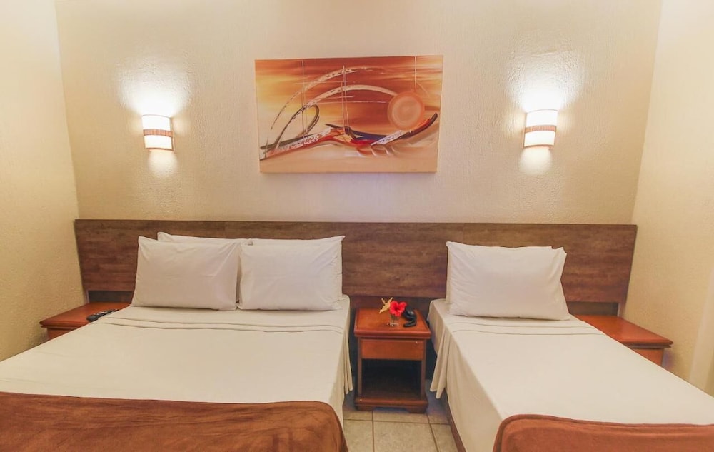 Praia Mar Hotel 40/78