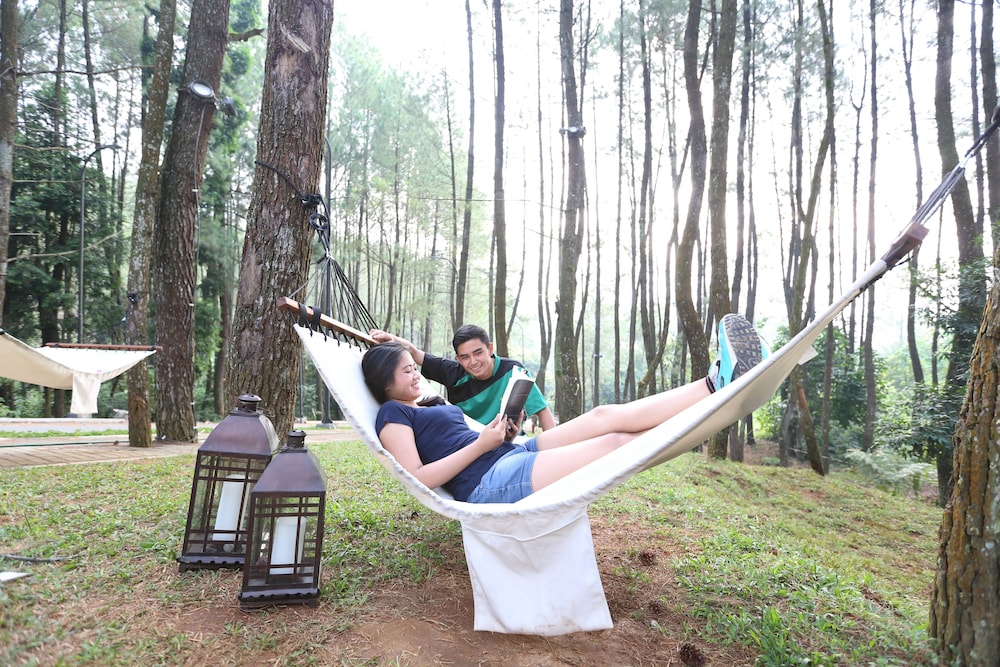 Pesona Alam Resort & Spa 23/50