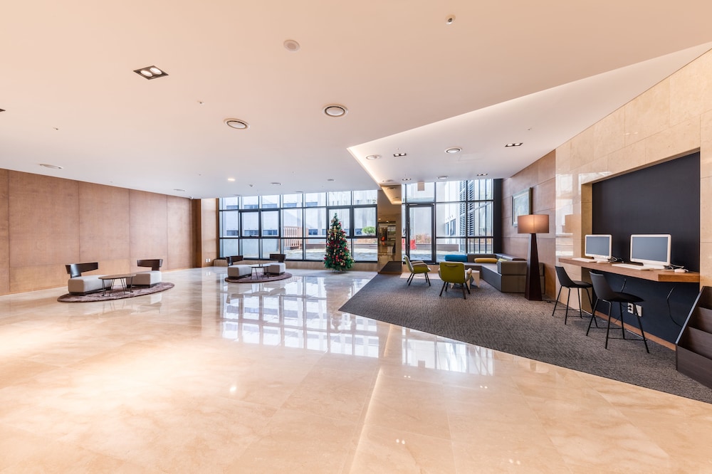 Days Hotel & Suites by Wyndham Incheon Airport 29/50