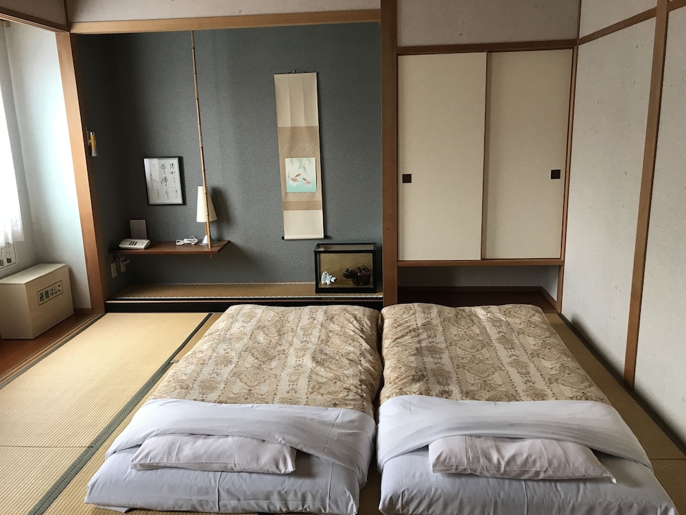 Hotel Heart Inn 19/54
