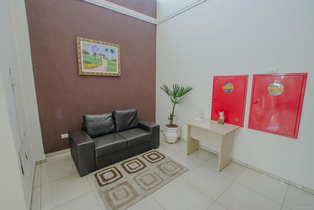 Hotel Dom Thomaz 29/44