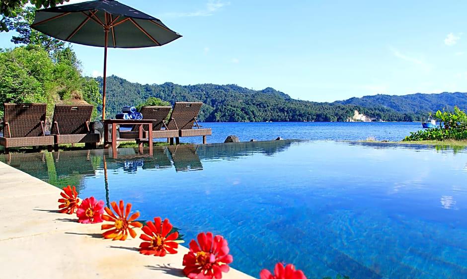 Cocotinos Lembeh Manado A Boutique Dive Lodge 20/25