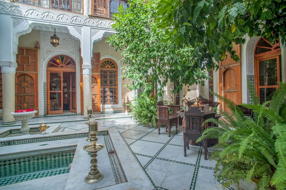 Riad Laurence Olivier 3/50