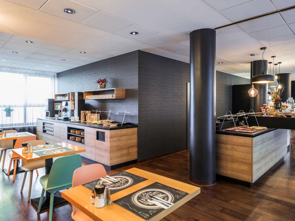 Mercure Hotel Berlin Zentrum 48/53