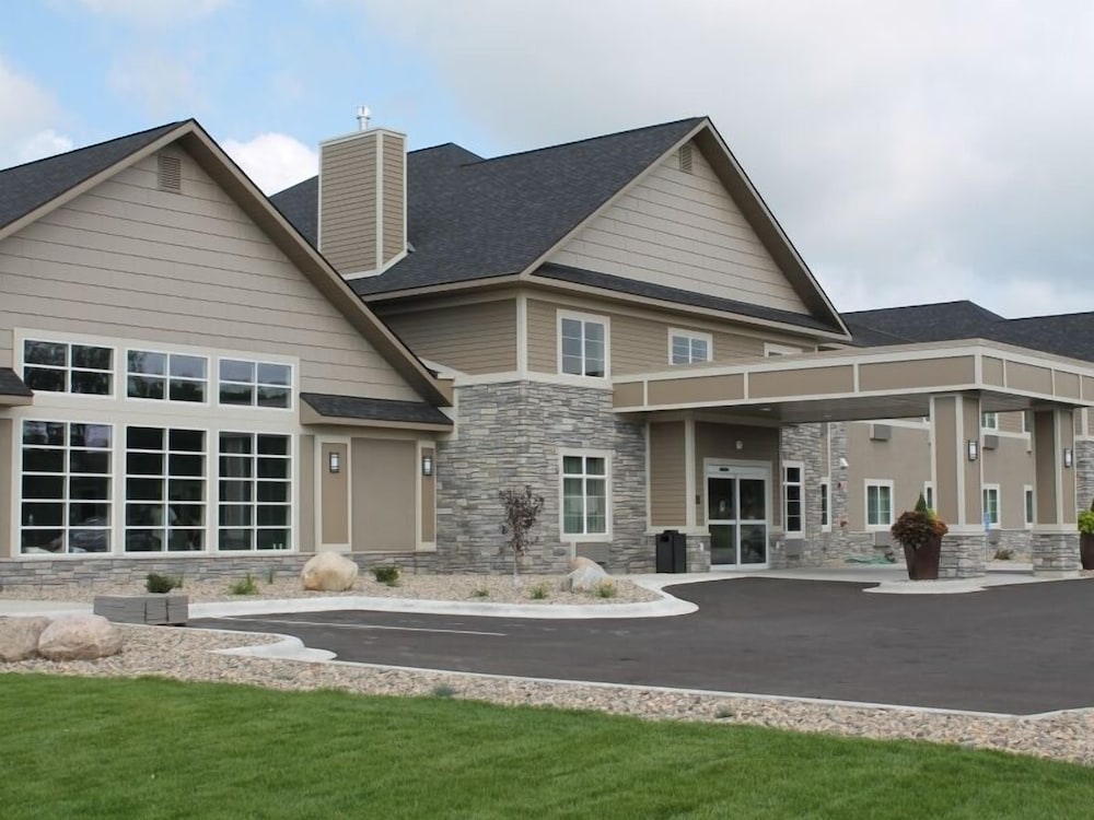 Grandstay Hotel Amp Suites 48/53