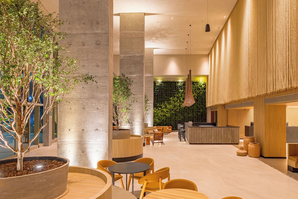 Sais Beach Living Hotel 41/65
