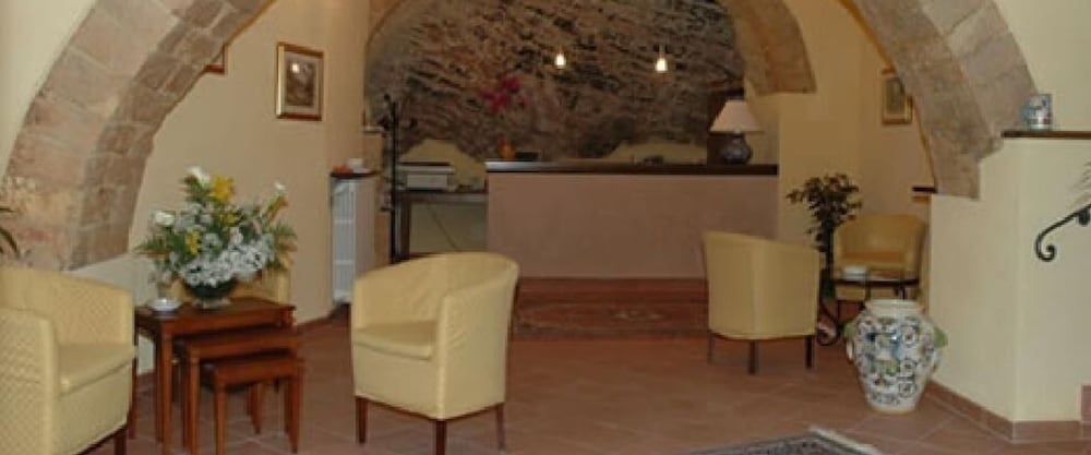 San Giacomo Hotel 59/67