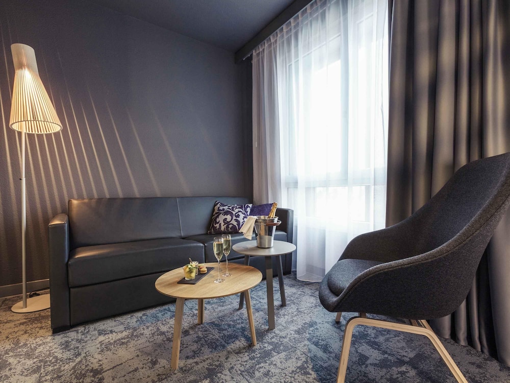 Mercure La Roche Sur Yon Centre 42/76