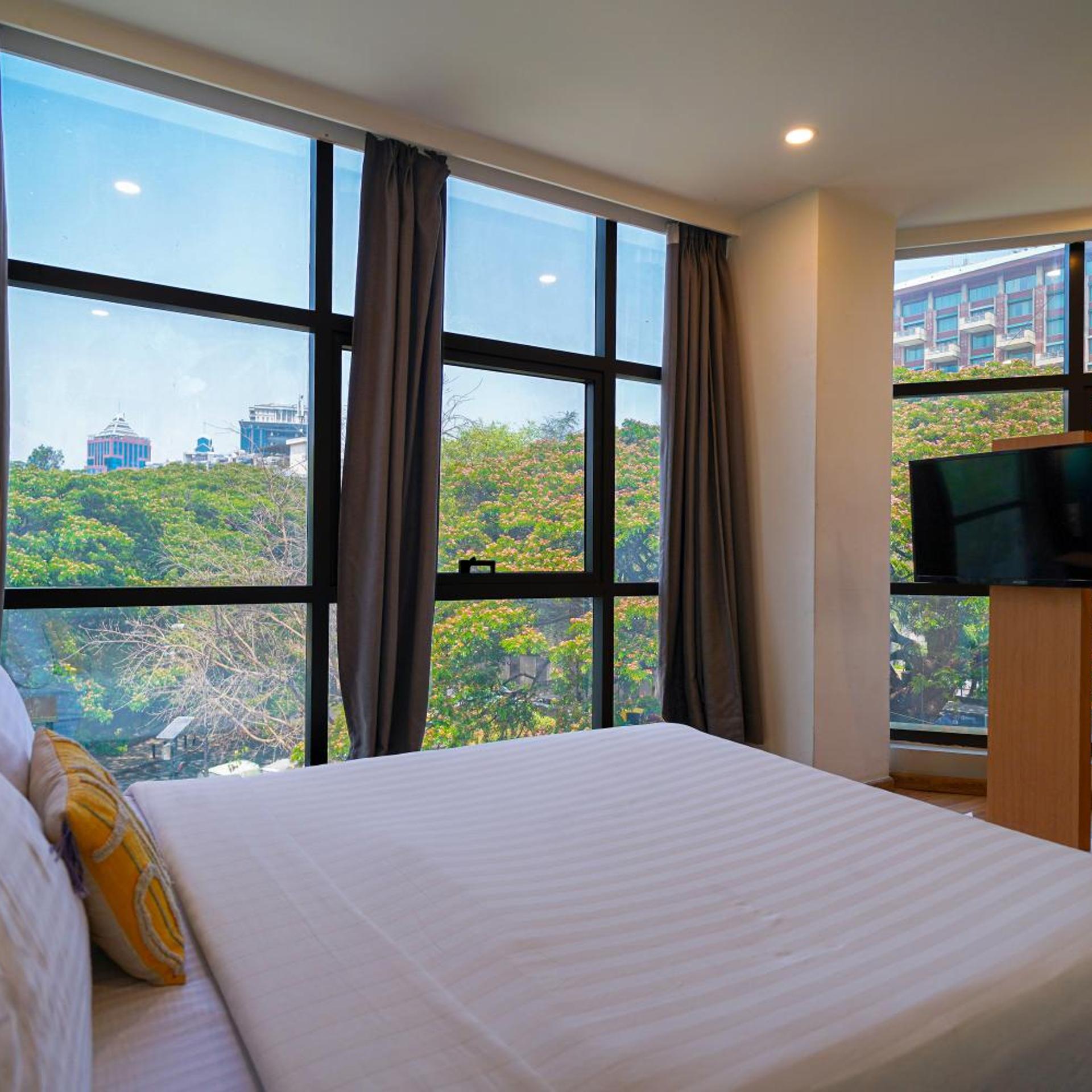 Olive Zip Richmond Circle by Embassy Group 17/45