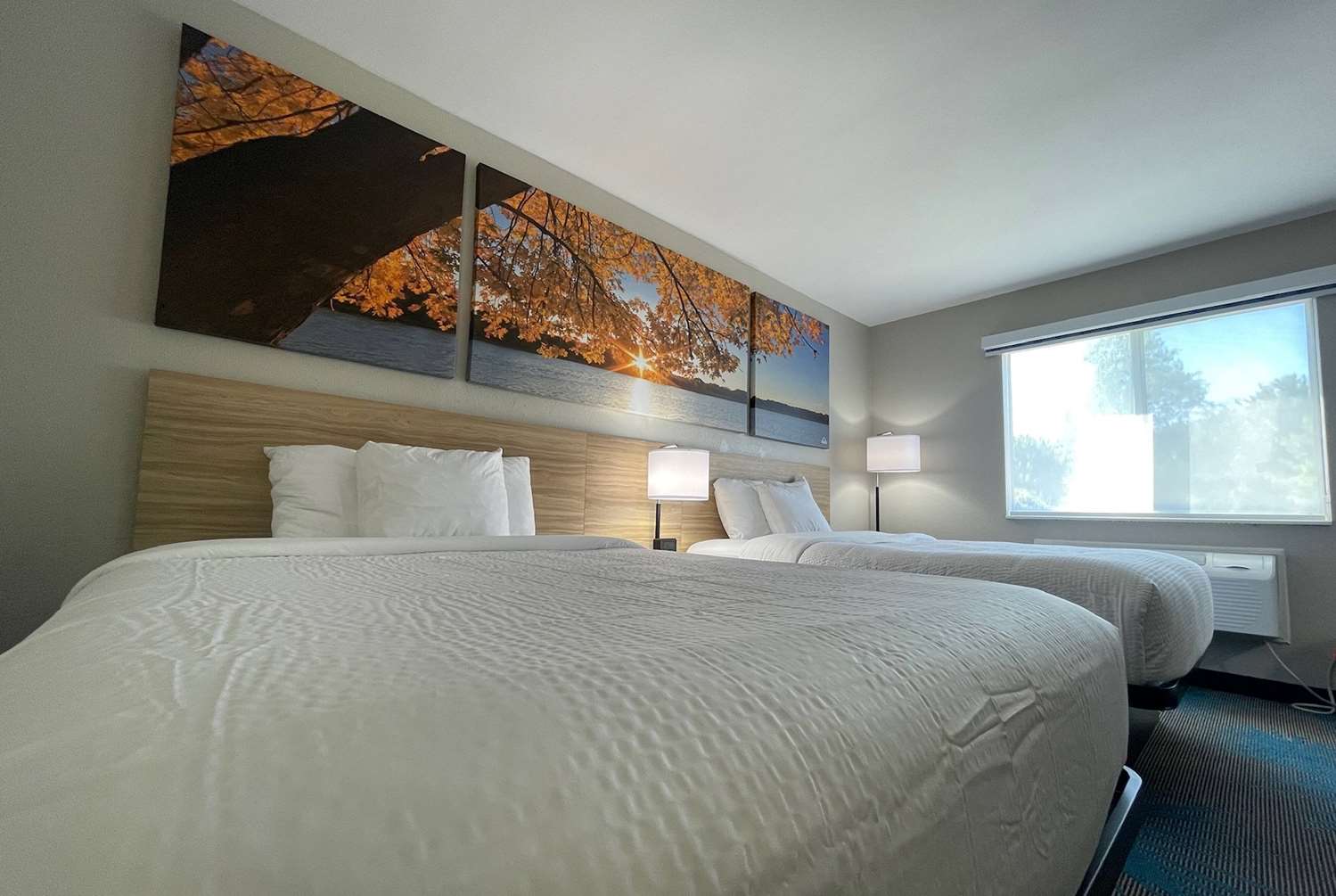 Days Inn by Wyndham Imlay City 20/48