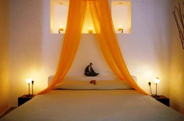 Superior, Double Bed