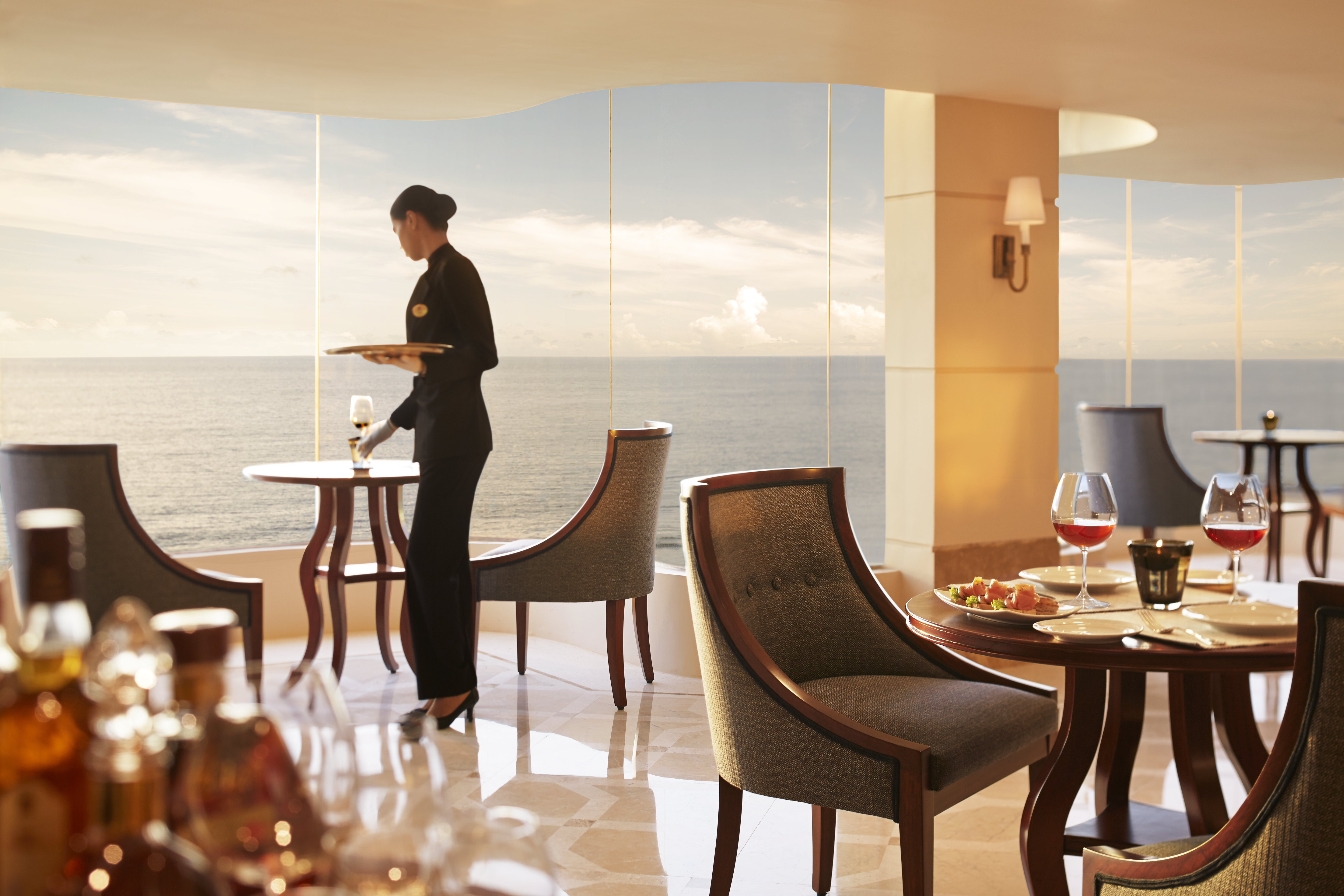 Taj Samudra Hotel 20/50