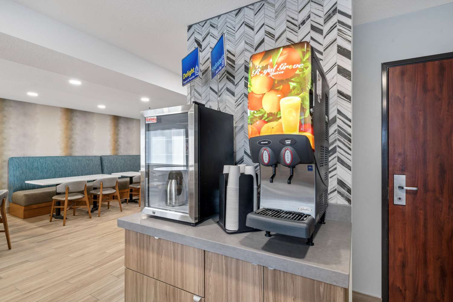 Best Western Lake Oswego/Portland Hotel & Suites 20/38