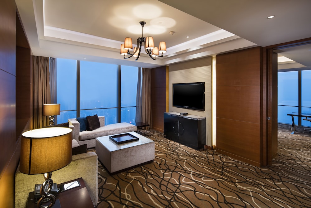 Hilton Shijiazhuang 36/63