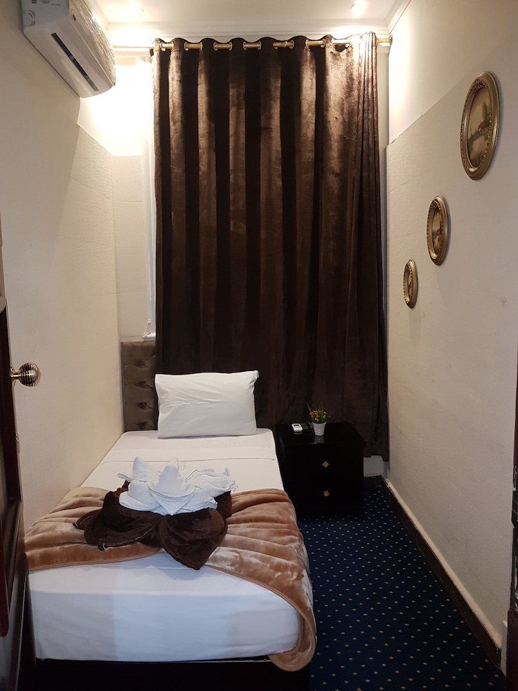 Paradise Boutique Hotel 21/43