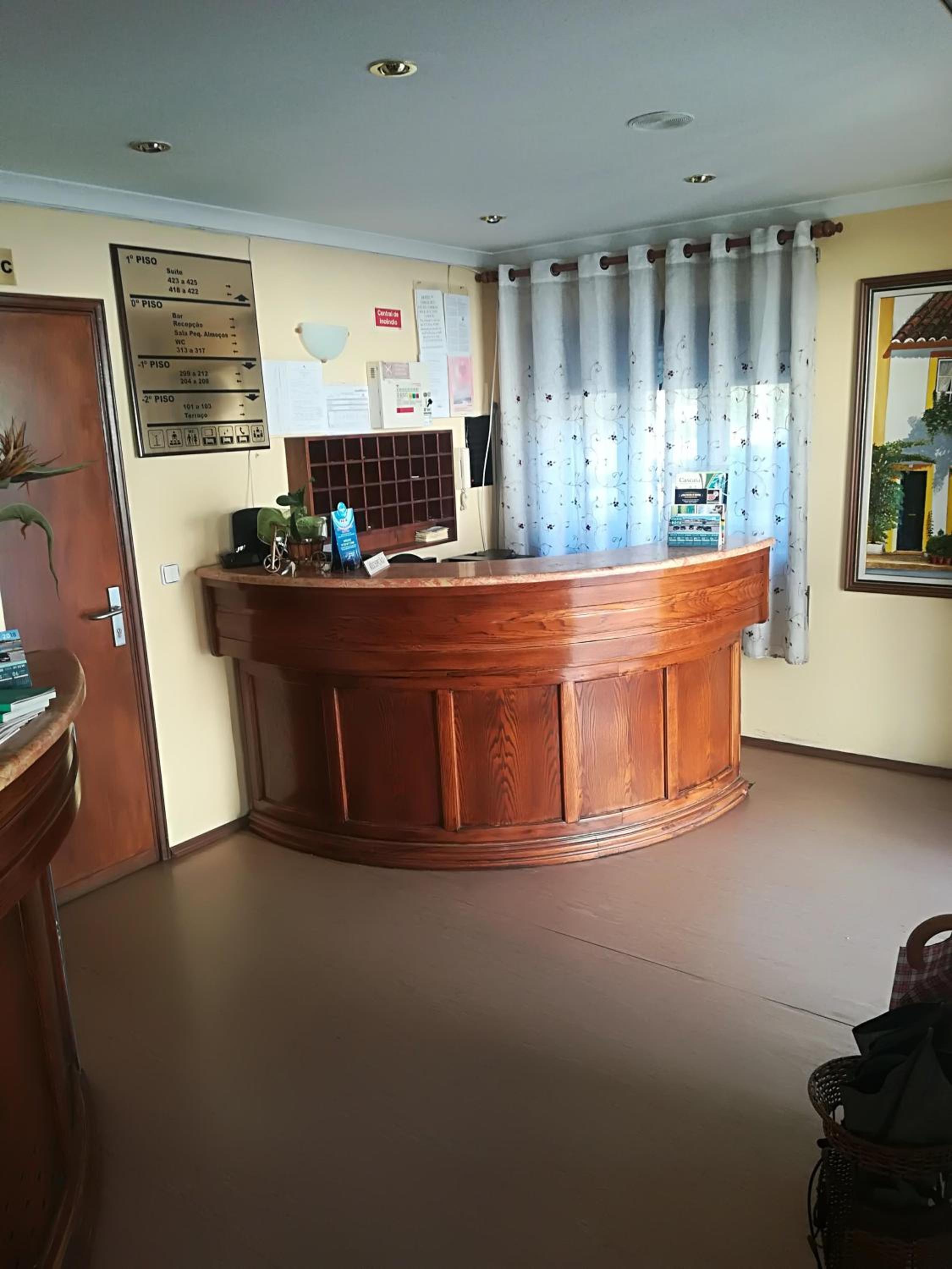 Hotel Conforto Latino 3/34