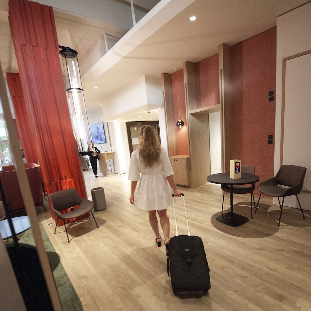 Novotel Clermont Ferrand 46/73