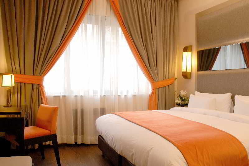 Room at Imperial Casablanca Hotel & Spa, CASABLANCA