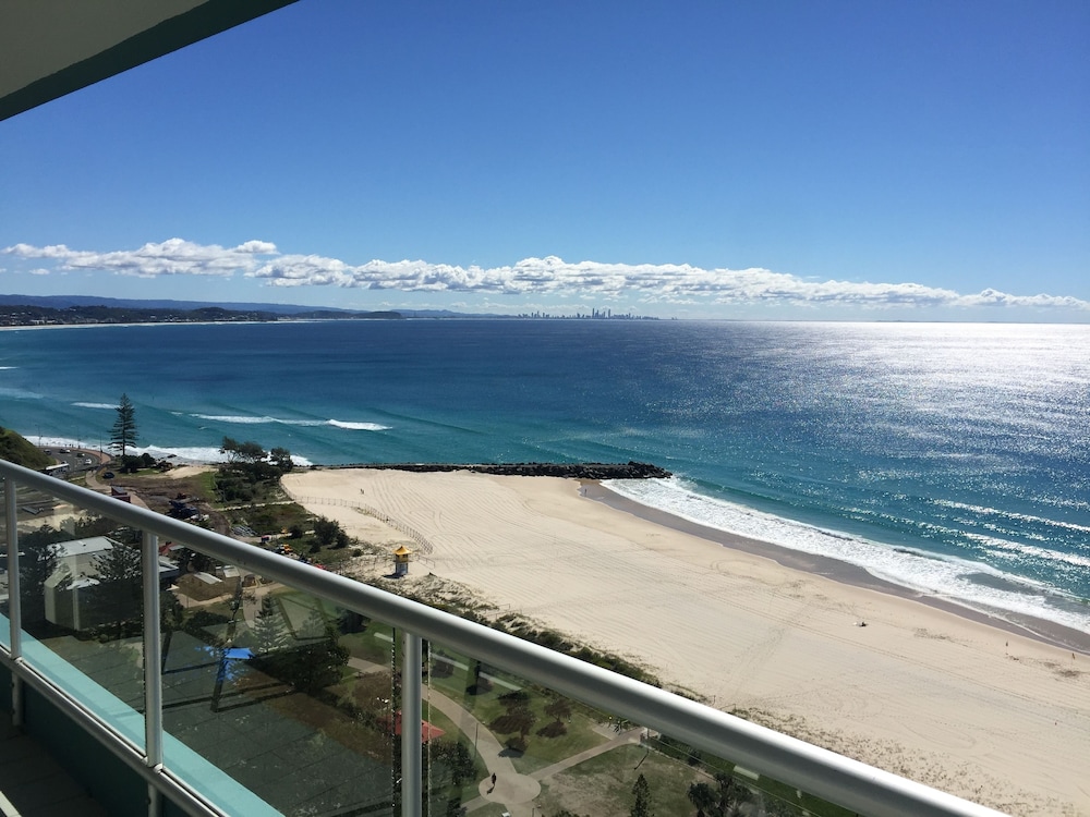 Ocean Plaza Resort 47/50