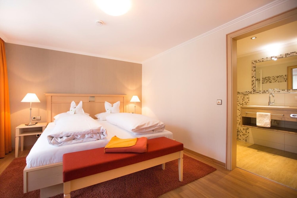 Flair Hotel Adlerbad 3/34