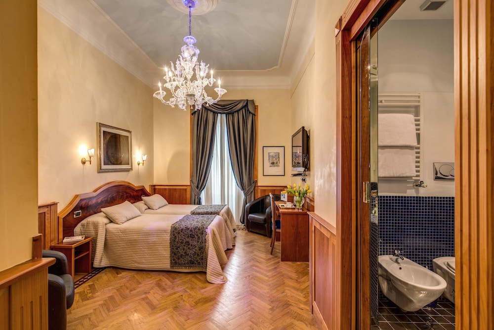 Relais Conte Di Cavour De Luxe 9/25