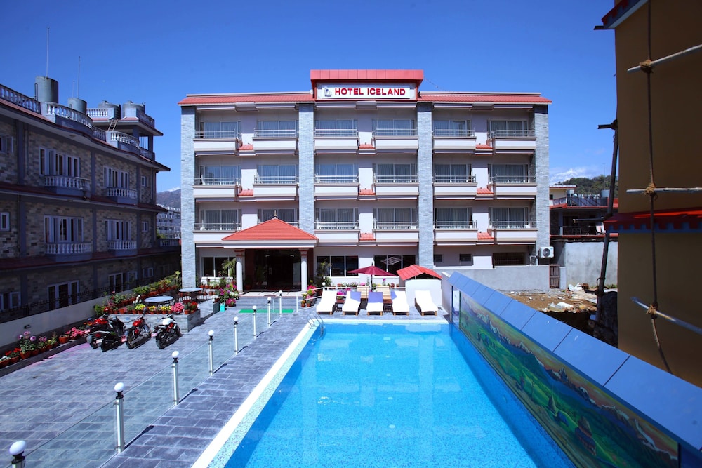 Hotel Iceland 8/50