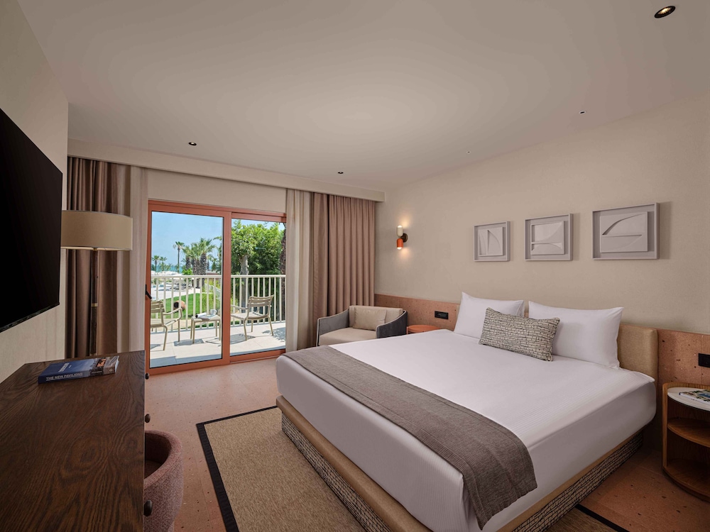 Paloma Grida Village Spa 14/50