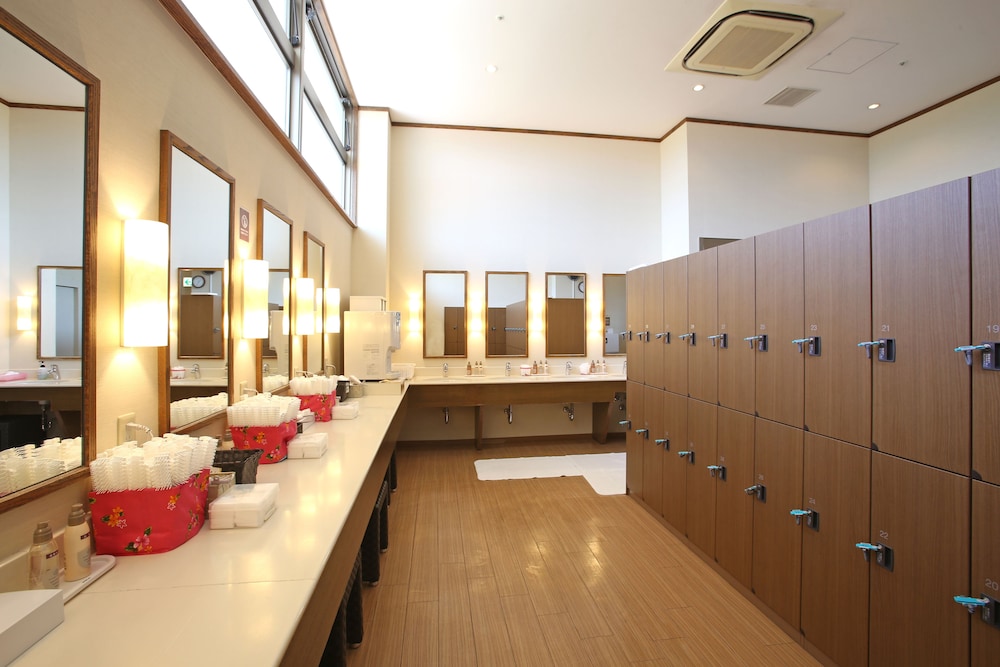 ART HOTEL ISHIGAKIJIMA 26/50