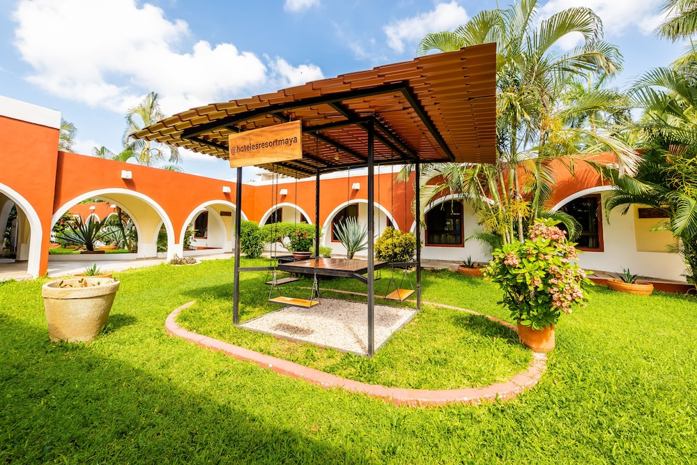 Hacienda Inn Aeropuerto 67/72