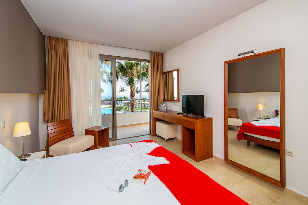 THE NOVERIAN Scenic Crete 5* Hilltop Villa Resort & Spa 14/46