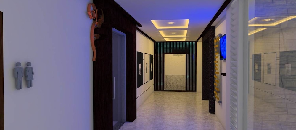 Palette Grand Sae Boutique Hotel 4/70