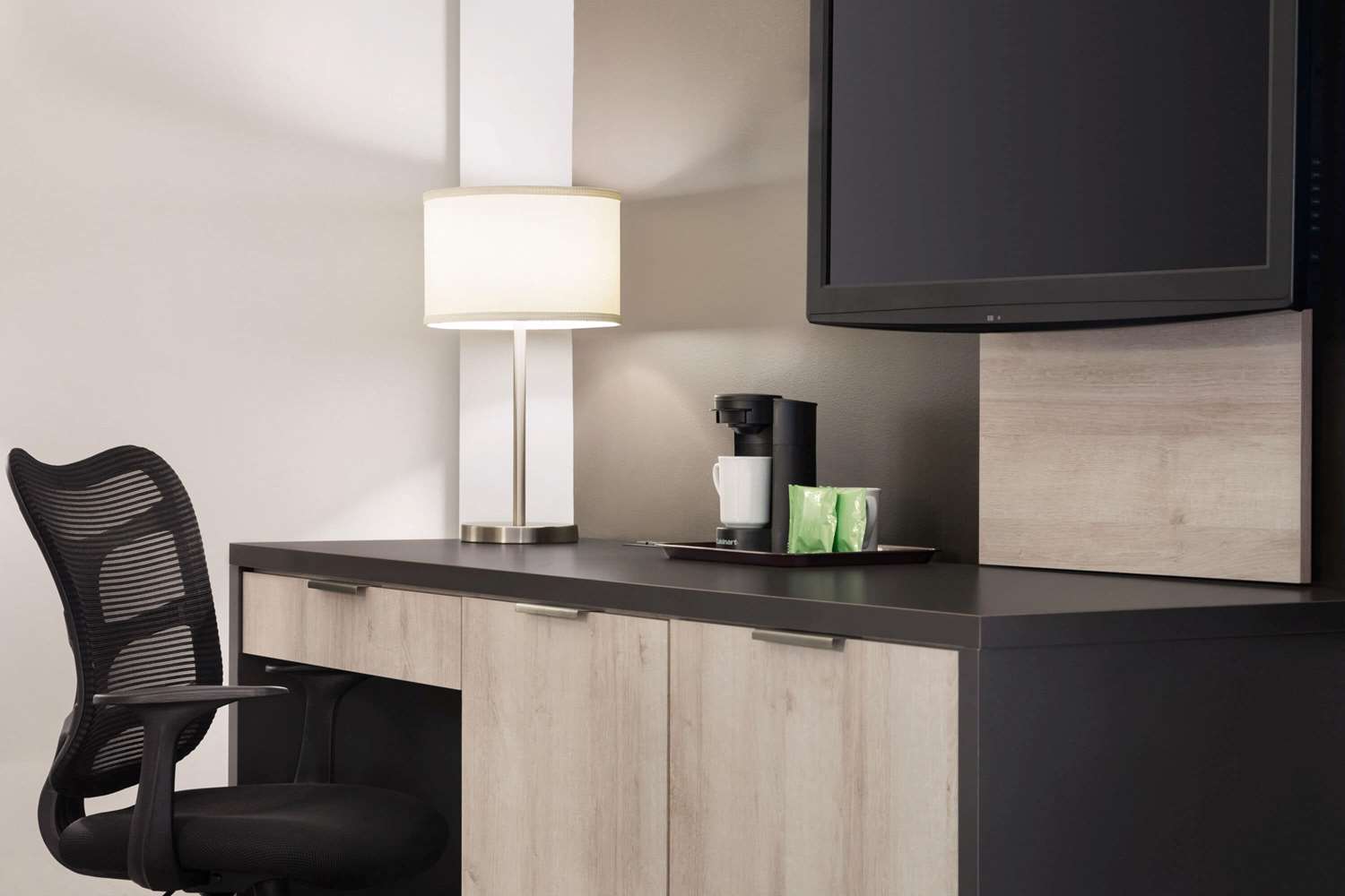 Travelodge By Wyndham Alma 28/50