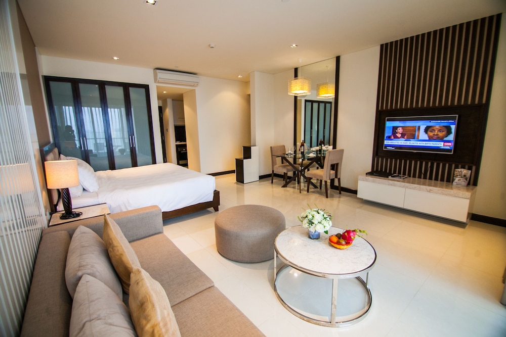 The Costa Nha Trang Residences 60/75