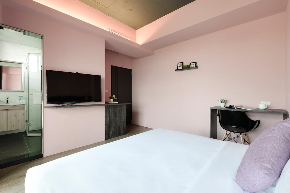 Mo Bnb 14/64