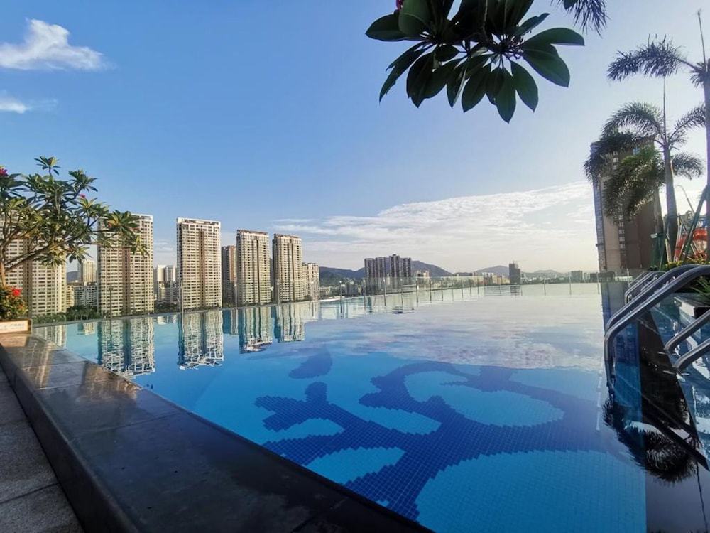 Hyatt Place Zhuhai Jinshi 23/43